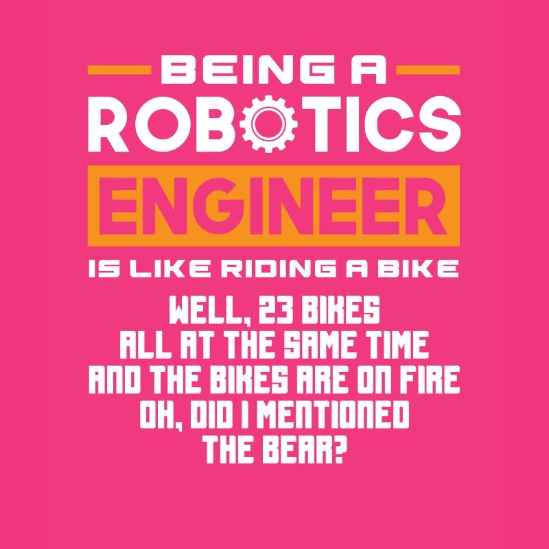 Programmeur de robots robotiques