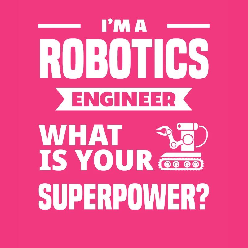 Robotics Robot Programmer