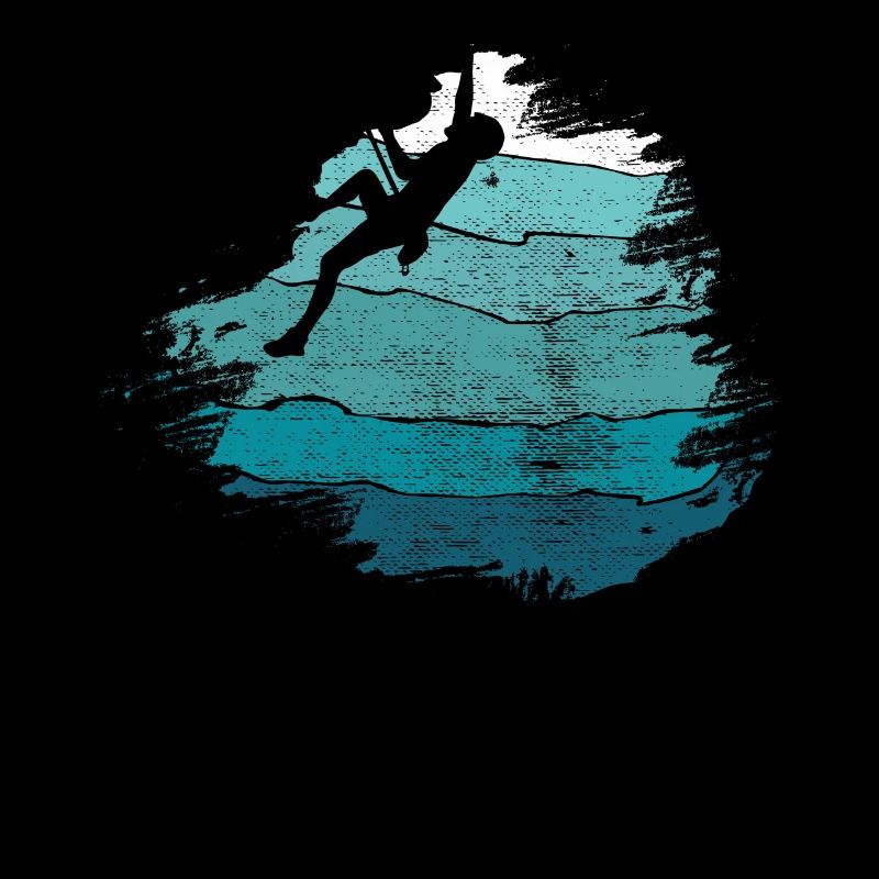Mur d’escalade Vintage Boulder Bouldering
