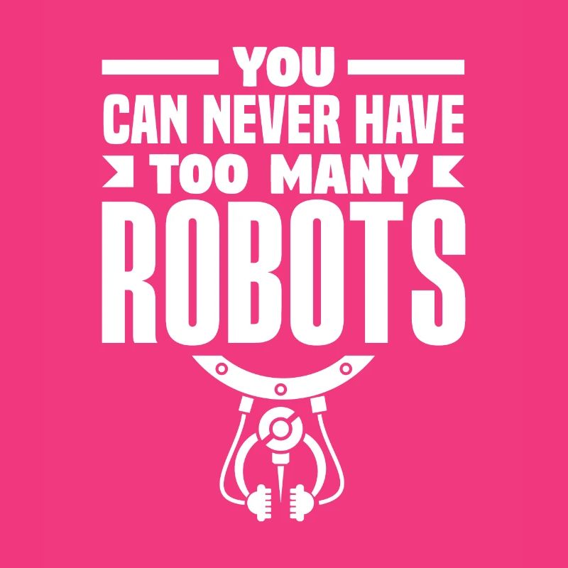 Robotics Robot Programmer