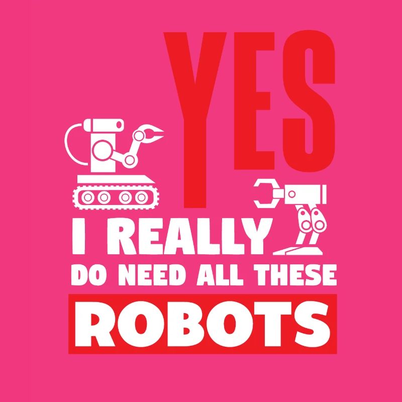 Robotics Robot Programmer