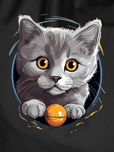 Chartreux Cat Carthusian Cat