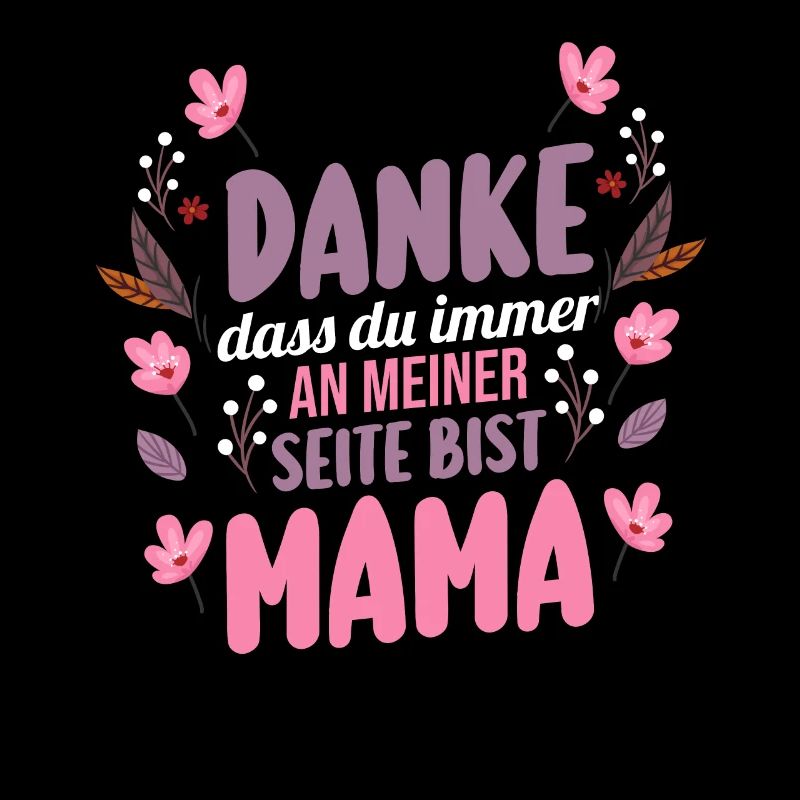 Mutter Muttertag Mama