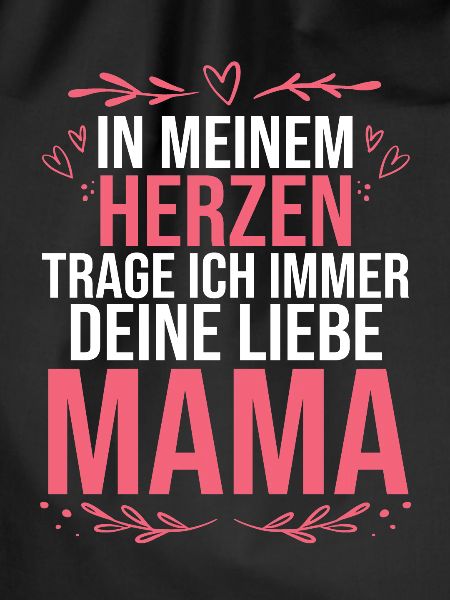 Mother's Day Mom