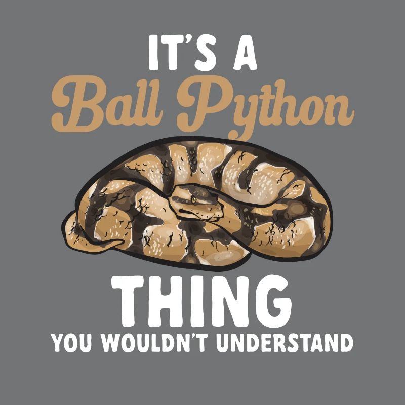 Python royal Serpent Roi Python