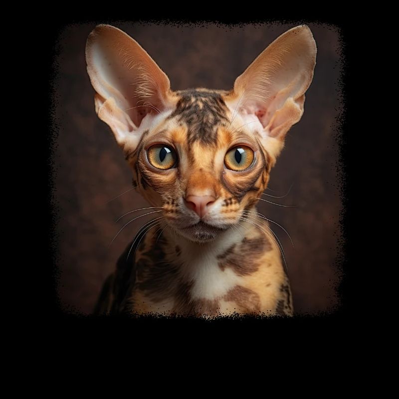 Cornish Rex Kätzchen Cornish Rex Katze