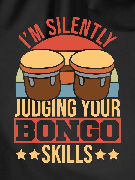 Bongo Music Gift