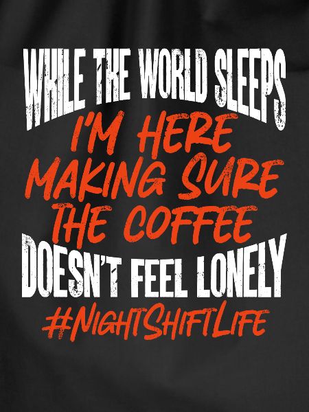 Night Shift Nurse