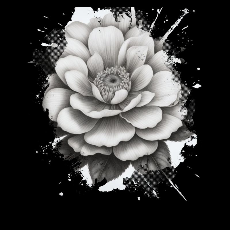 Blütenpracht