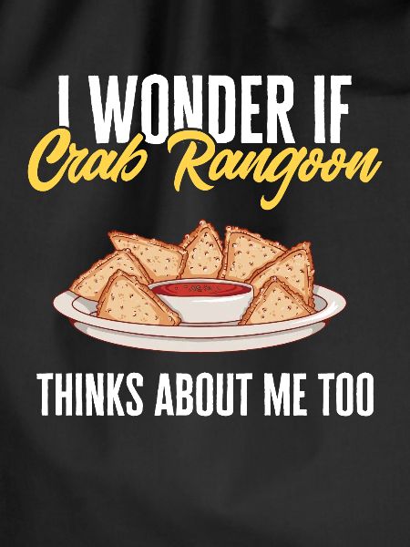Krabben Rangoon Crab Rangoon