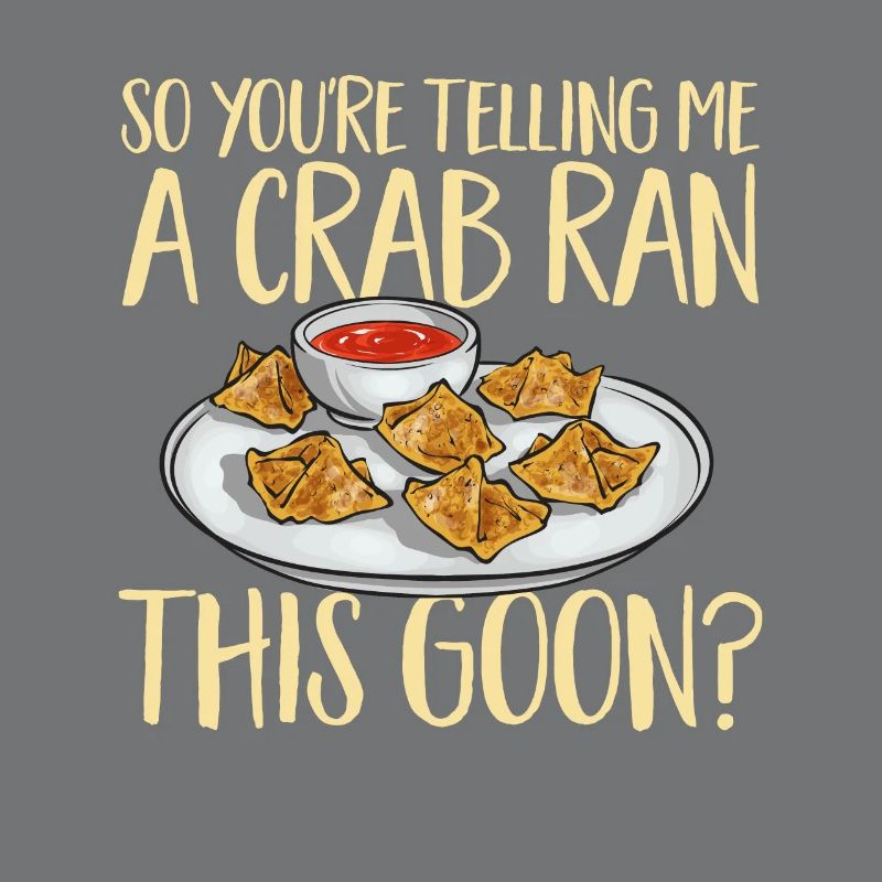 Krabben Rangoon Crab Rangoon