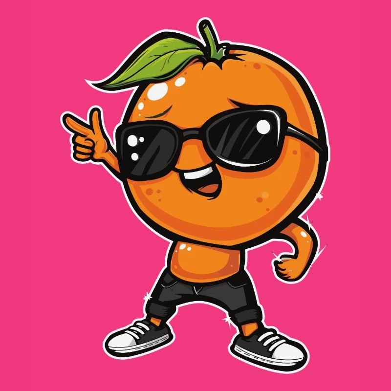 Clementine Dabbing