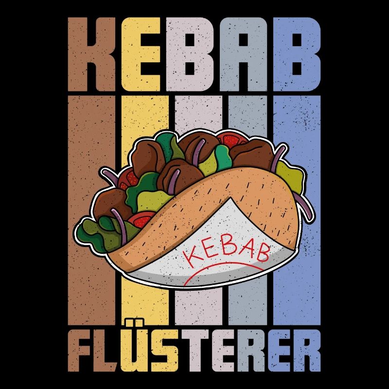 Restauration rapide turque Kebab Cuisine Kebab Chuchoteur