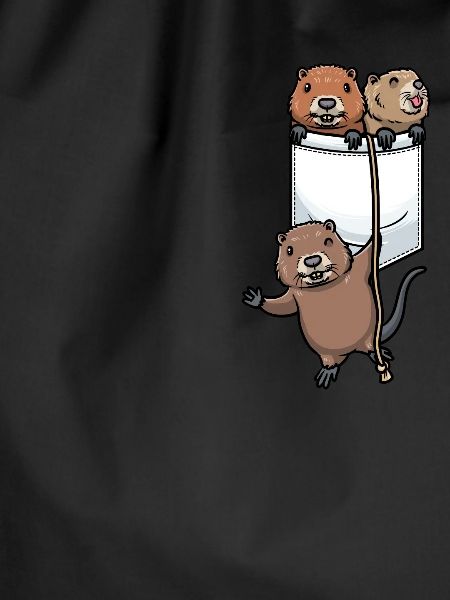 Muskrat