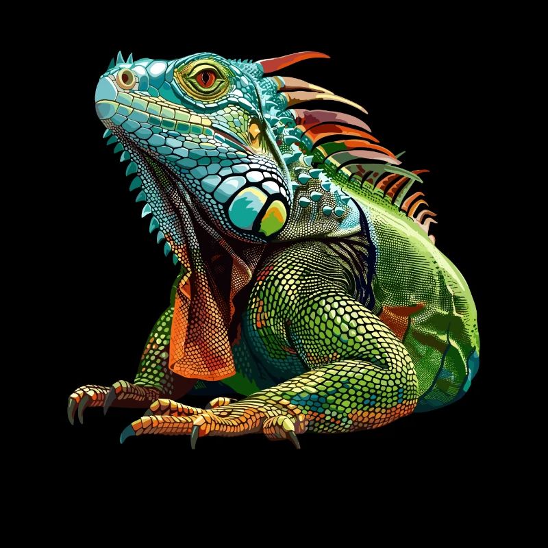 Iguana