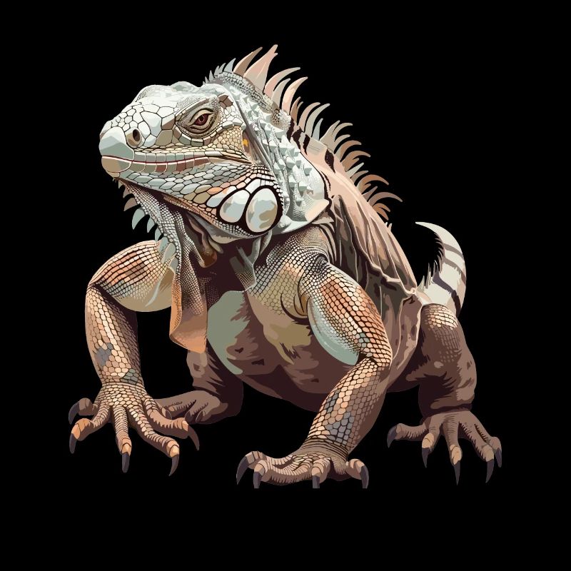 Iguana Design