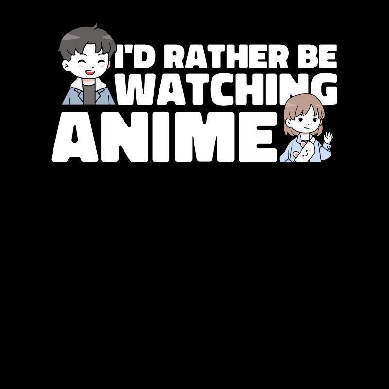 Anime Manga