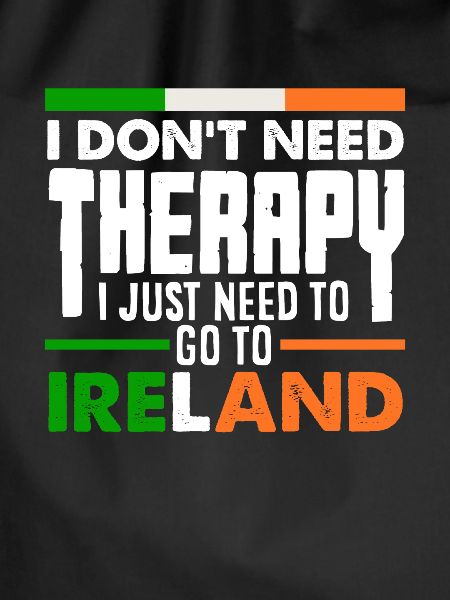Funny Irishman Ireland Gift