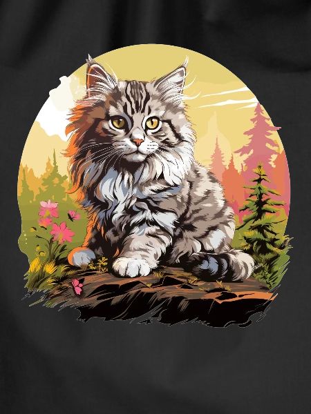 Ragamuffin Kitten Ragamuffin Cat