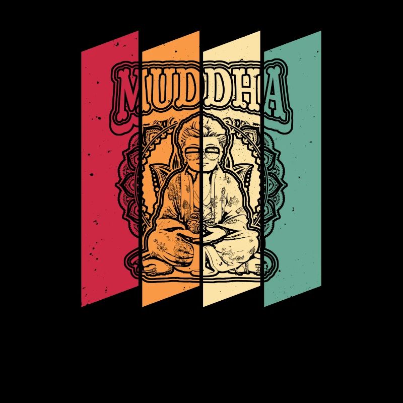 Mama Mutter Muddha Buddha