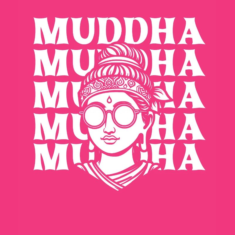 Mama Mutter Muddha Buddha