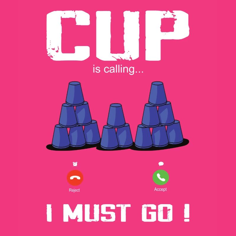 Stacking Cups Speed Stacker