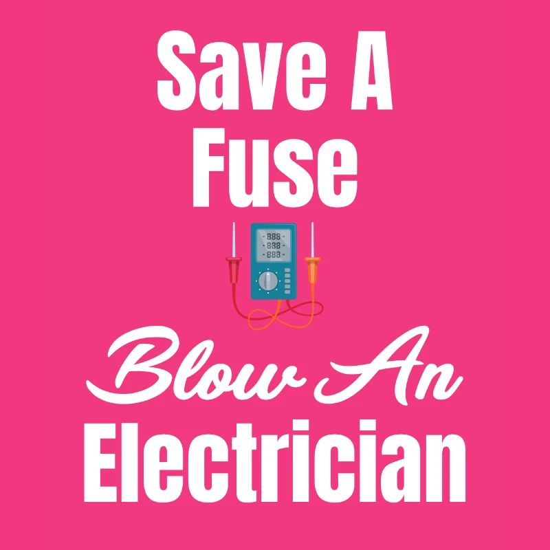 Speichern Sie Einen Sicherungsdurchbruch. Ein