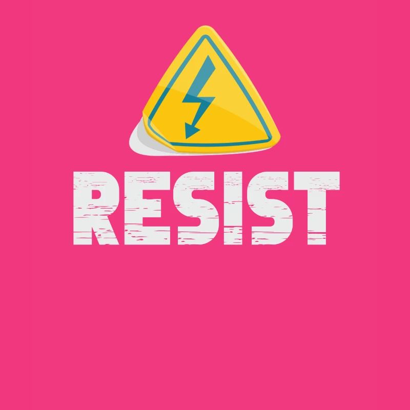 Resist Electrical Engineer Physicist Electrician