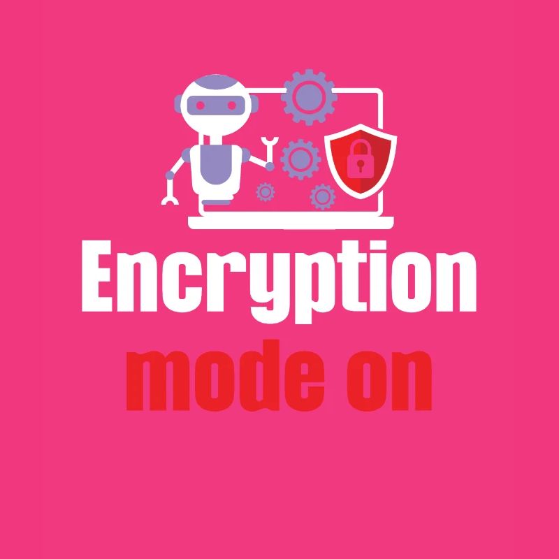 Encryption mode for