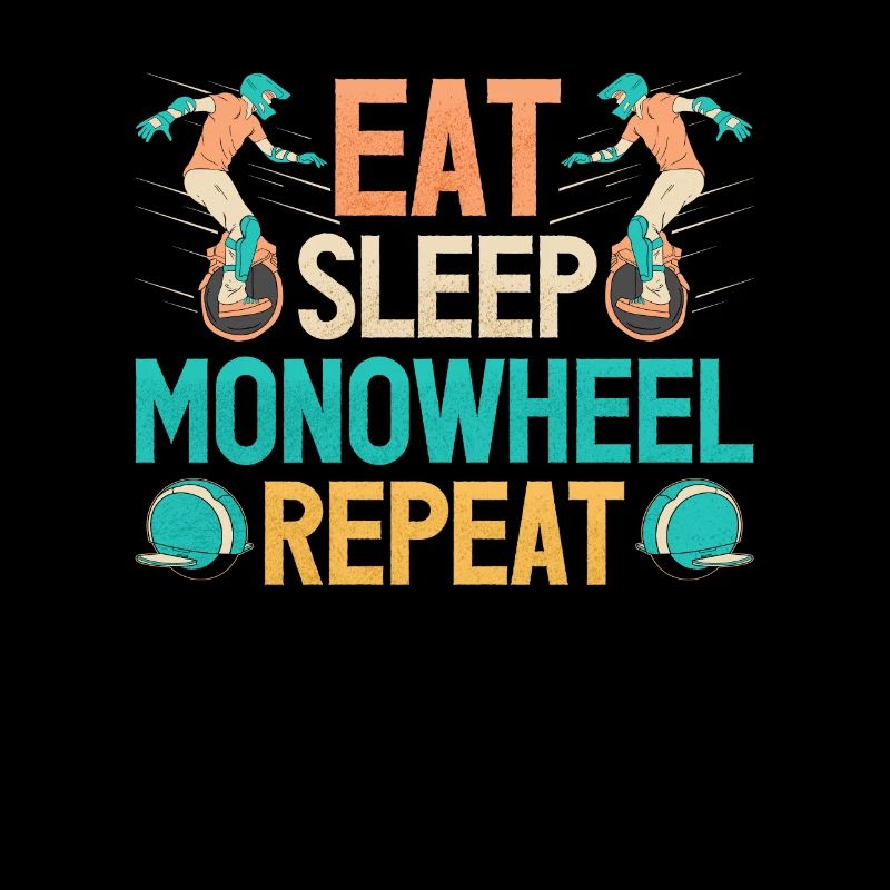 Euc E-unicycle Elektrisches Einrad