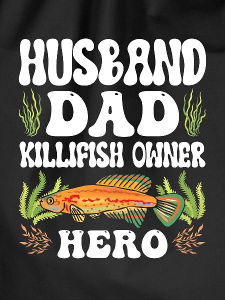 Killifish Owner Aquarium Enthusiasts