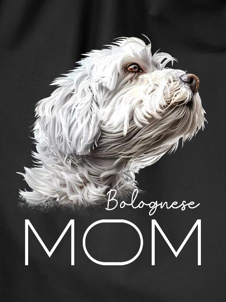 Bolognese Mom