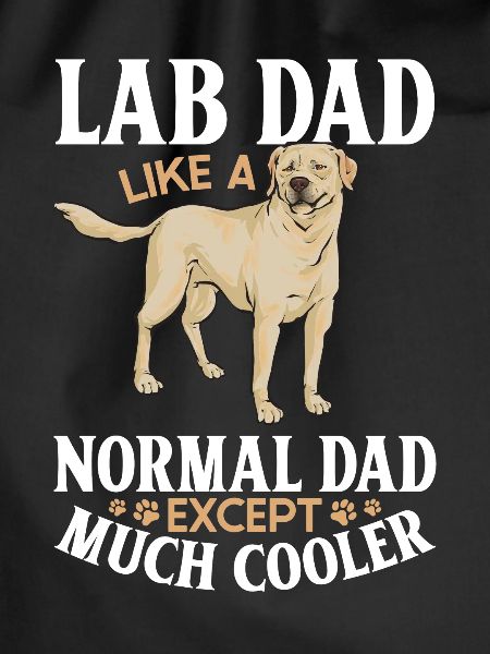 Yellow Labrador Retriever