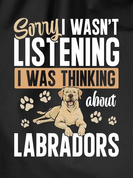 Yellow Labrador Retriever