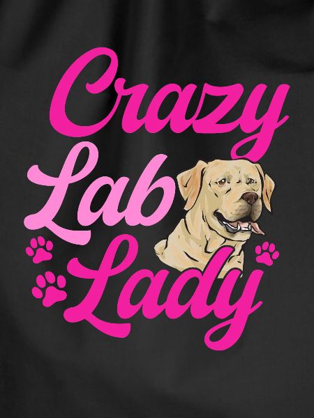 Yellow Labrador Retriever