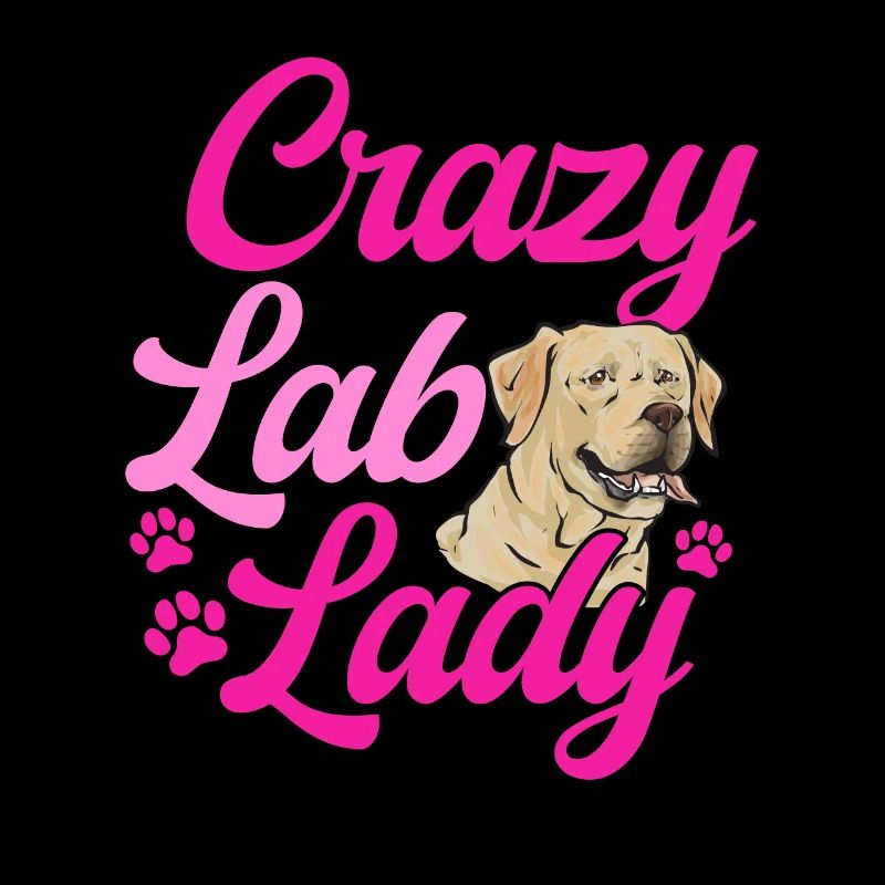 Yellow Labrador Retriever