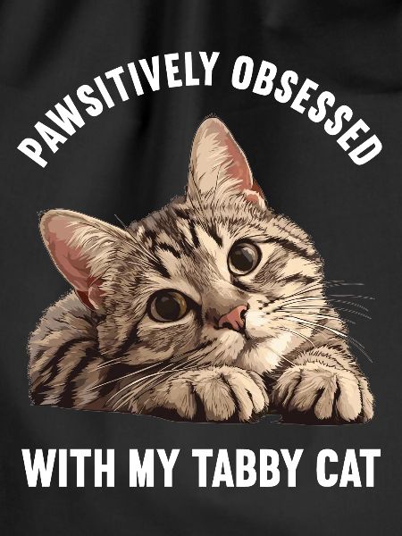 Tabby Kitten Tabby Cat