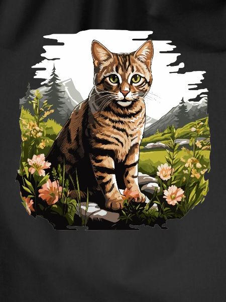Tabby Kitten Tabby Cat