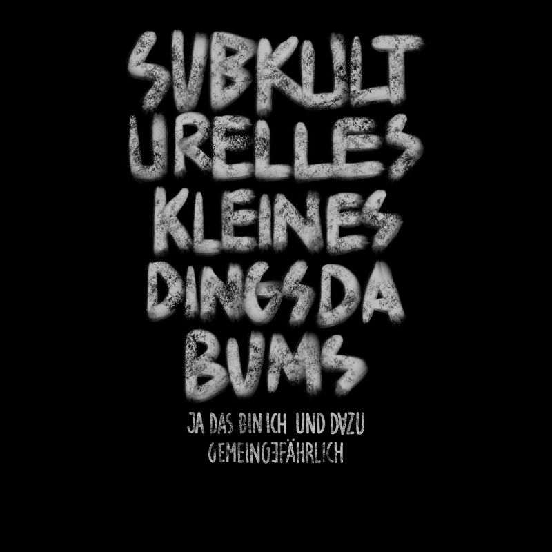 Gothik Spruch