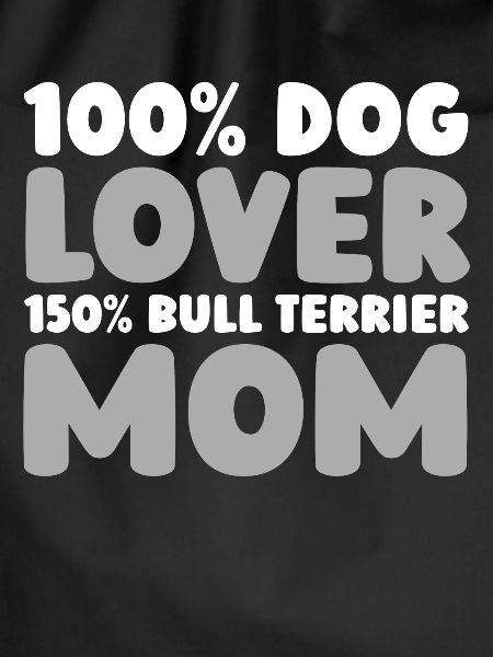 Bull Terrier