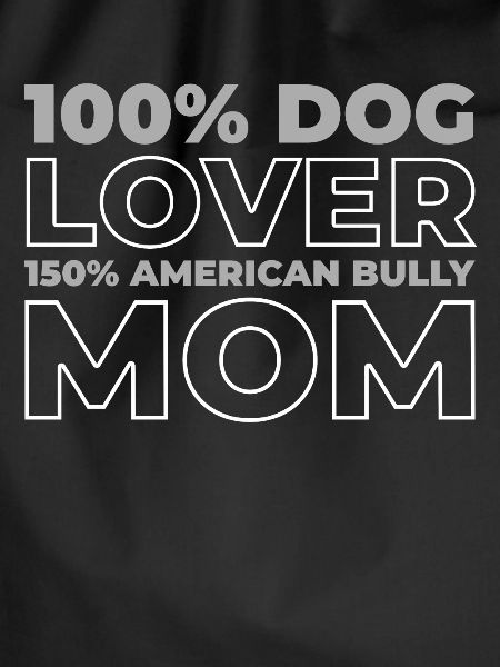 American Bully