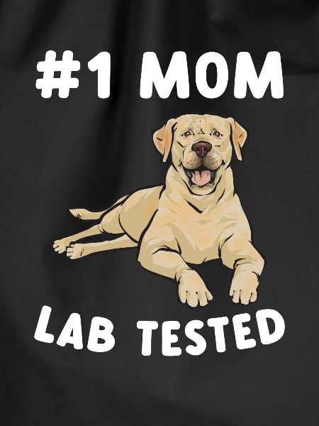 Yellow Labrador Retriever