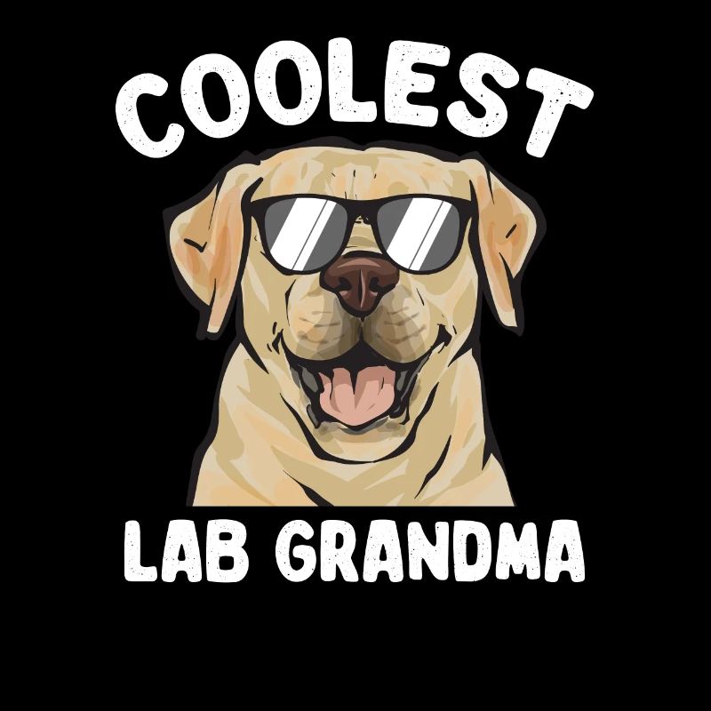 Yellow Labrador Retriever