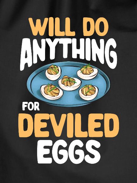 Gefüllte Eier Deviled Eggs