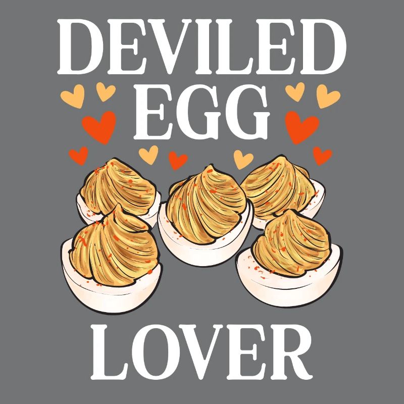 Gefüllte Eier Deviled Eggs