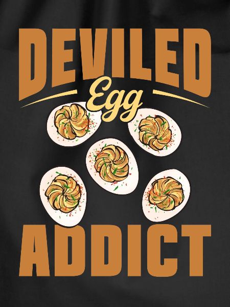 Stuffed Eggs Deviled Eggs