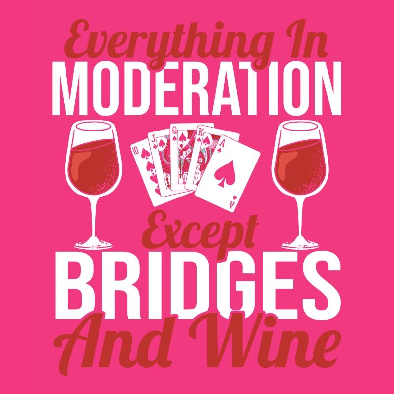 Bridge Card Game Gift
