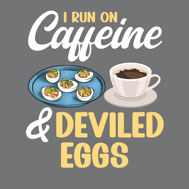 Gefüllte Eier Deviled Eggs