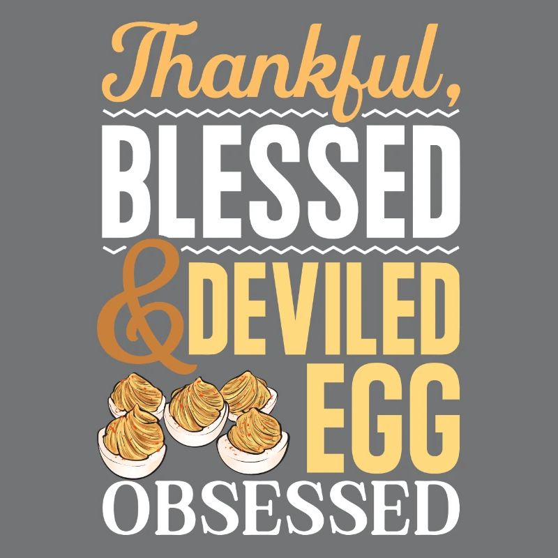 Gefüllte Eier Deviled Eggs