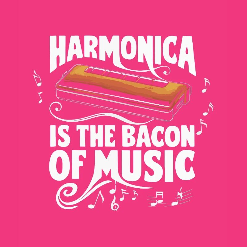 Cadeau de jeu d’harmonica